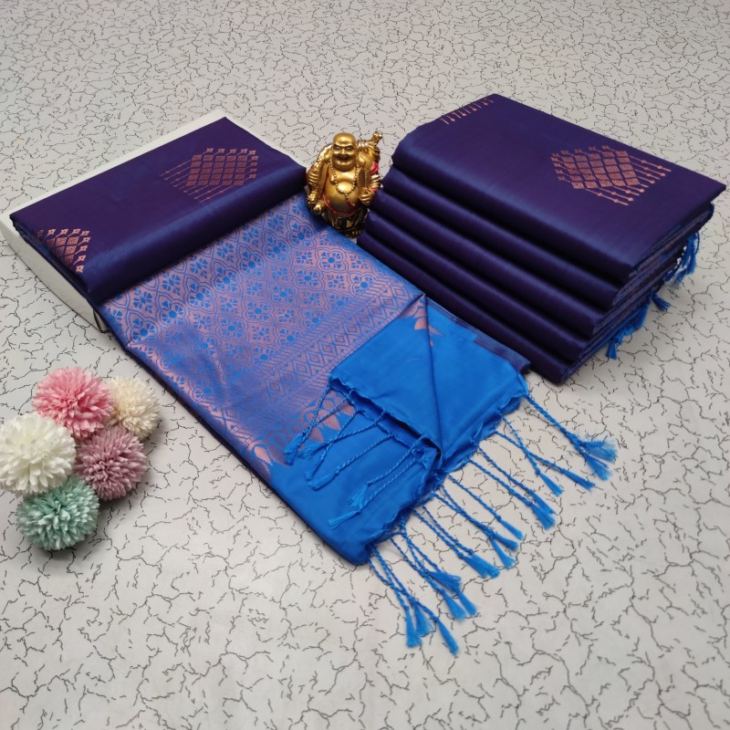 Soft Silk