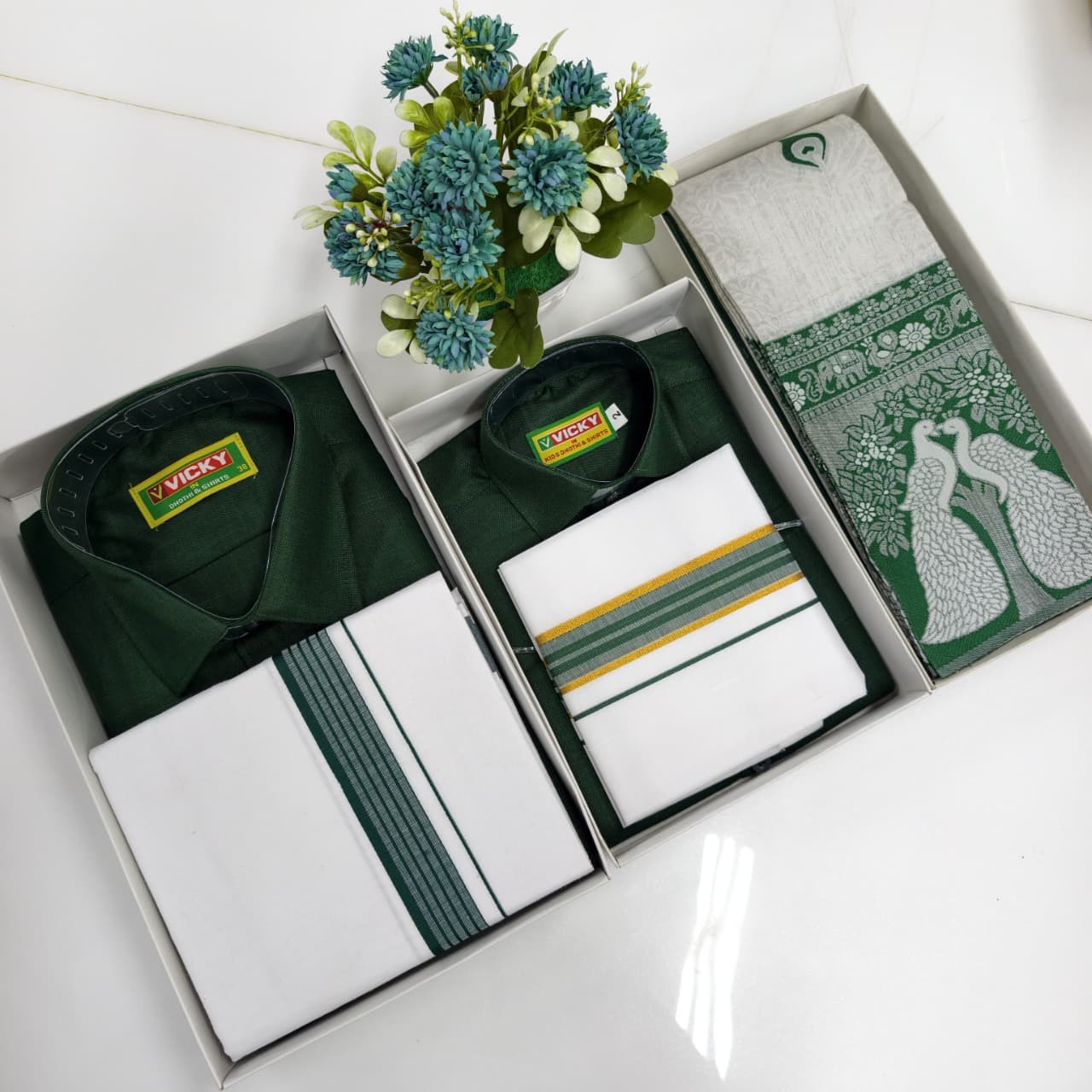 Family Combo Set