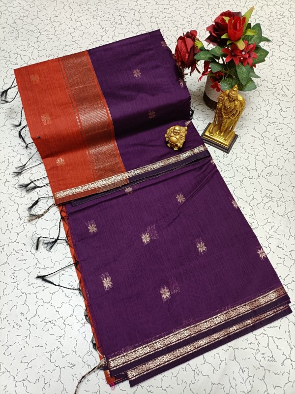 Maheshwari Cotton