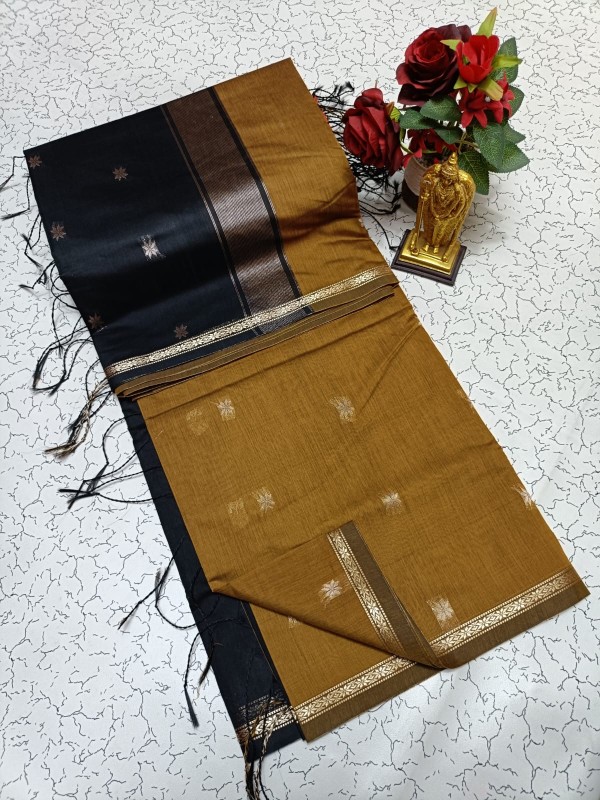 Maheshwari Cotton