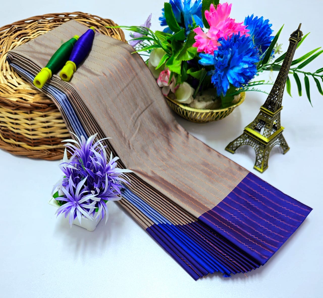 Arani Soft Silk Sarees