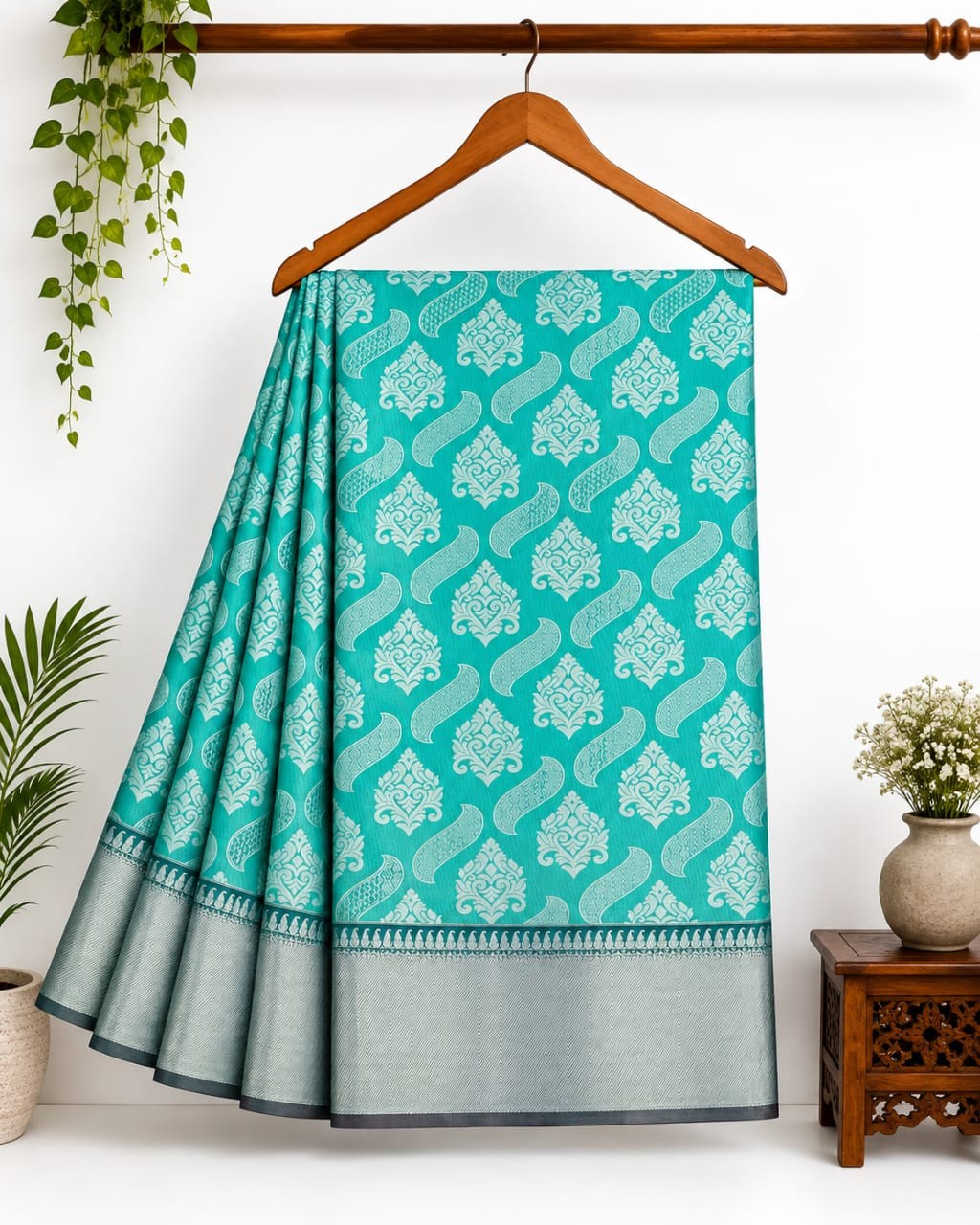 Elite Bridal Silks Sarees