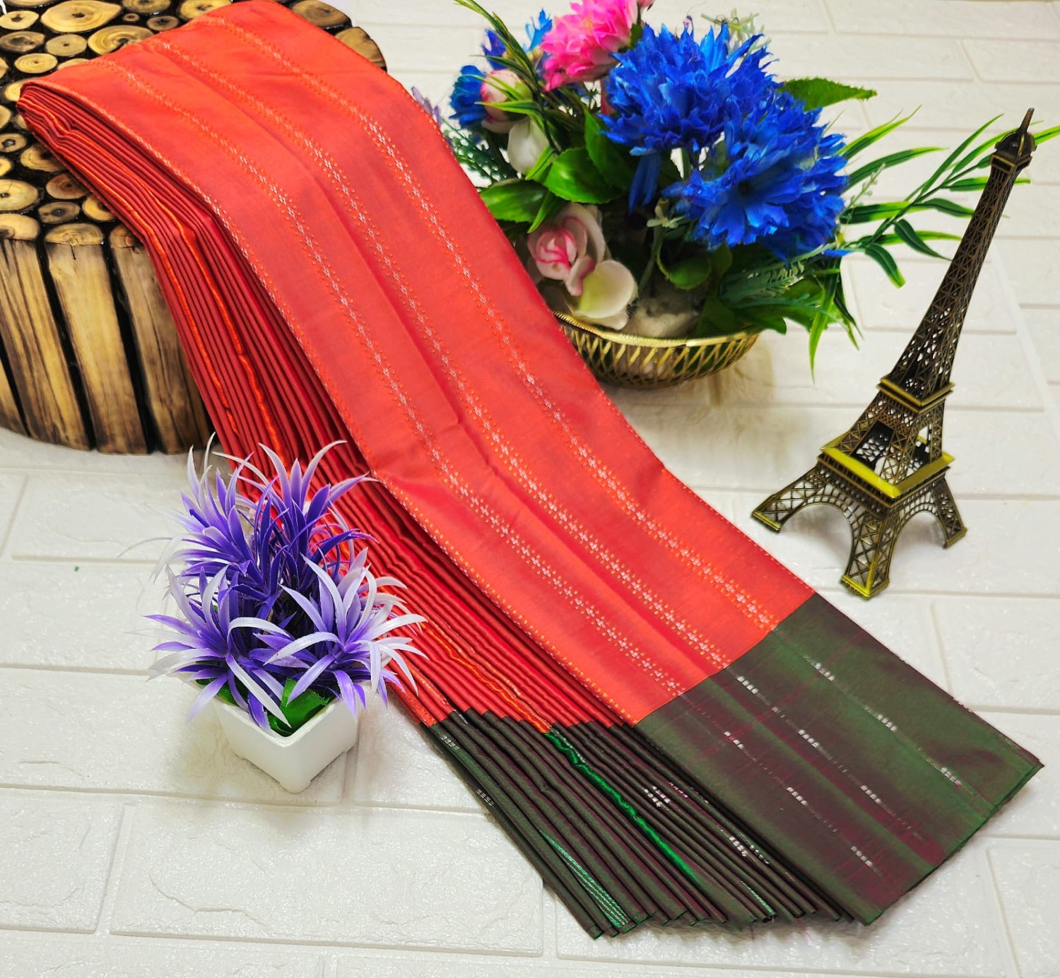 Arani Soft Silk Sarees