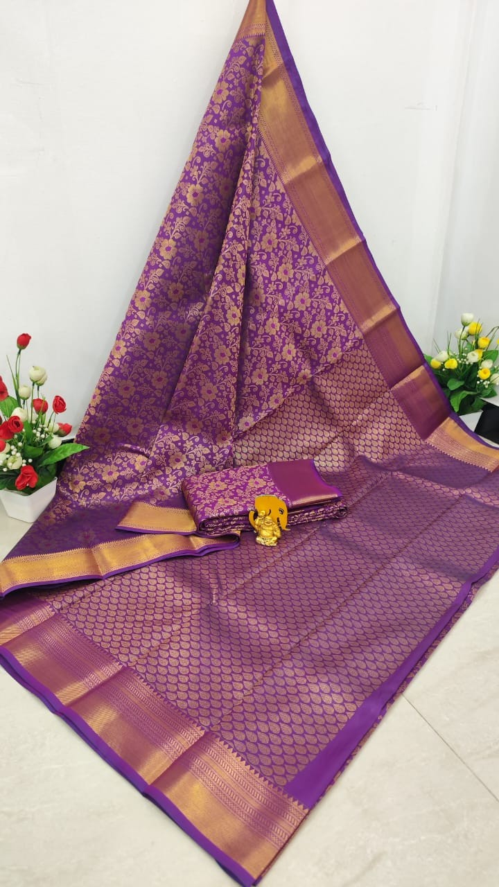 Elite Bridal Silks