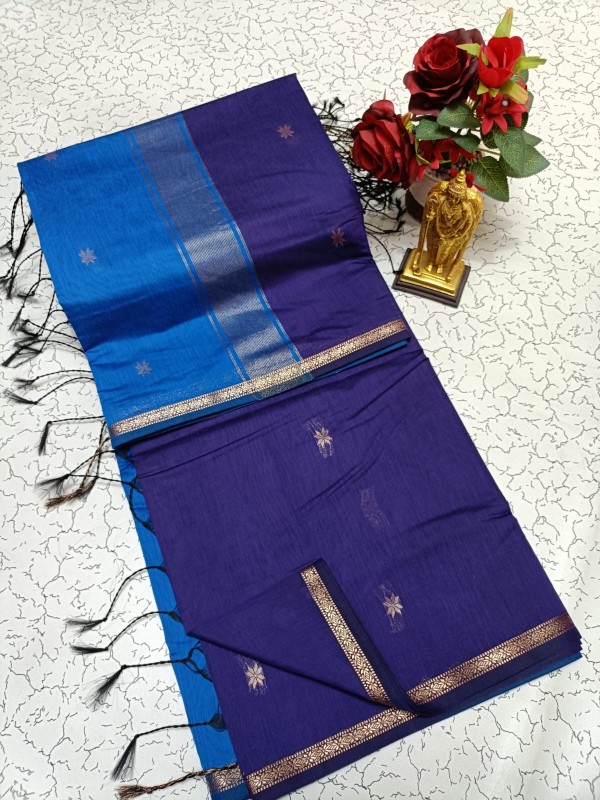 Maheshwari Cotton