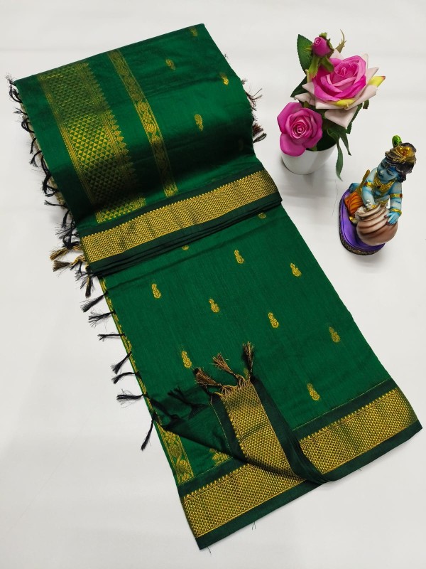 Kalyani Cotton Sarees