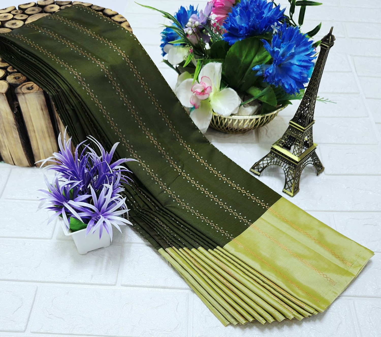 Arani Soft Silk Sarees