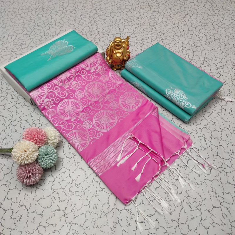 Soft Silk