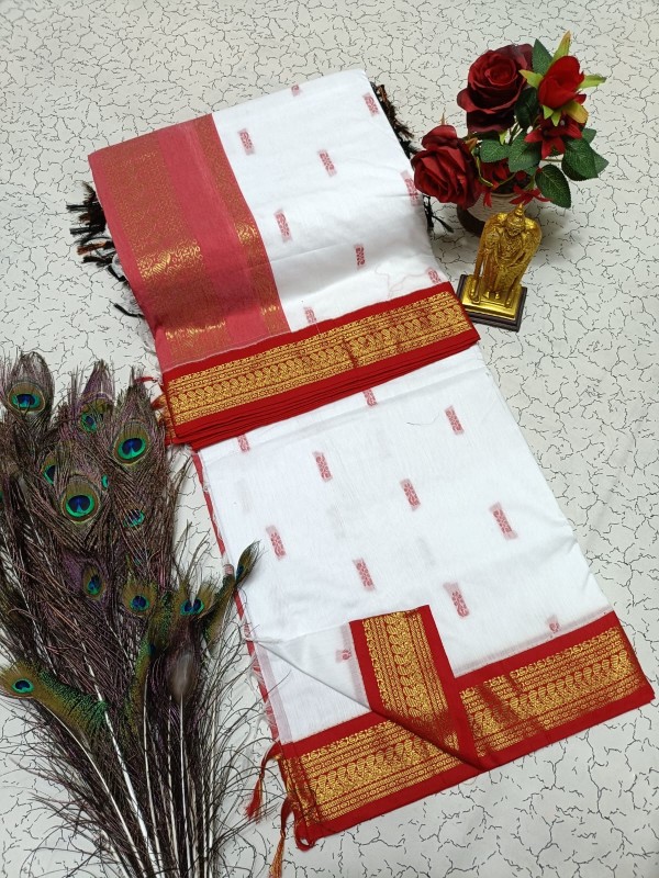 Kalyani Cotton Sarees