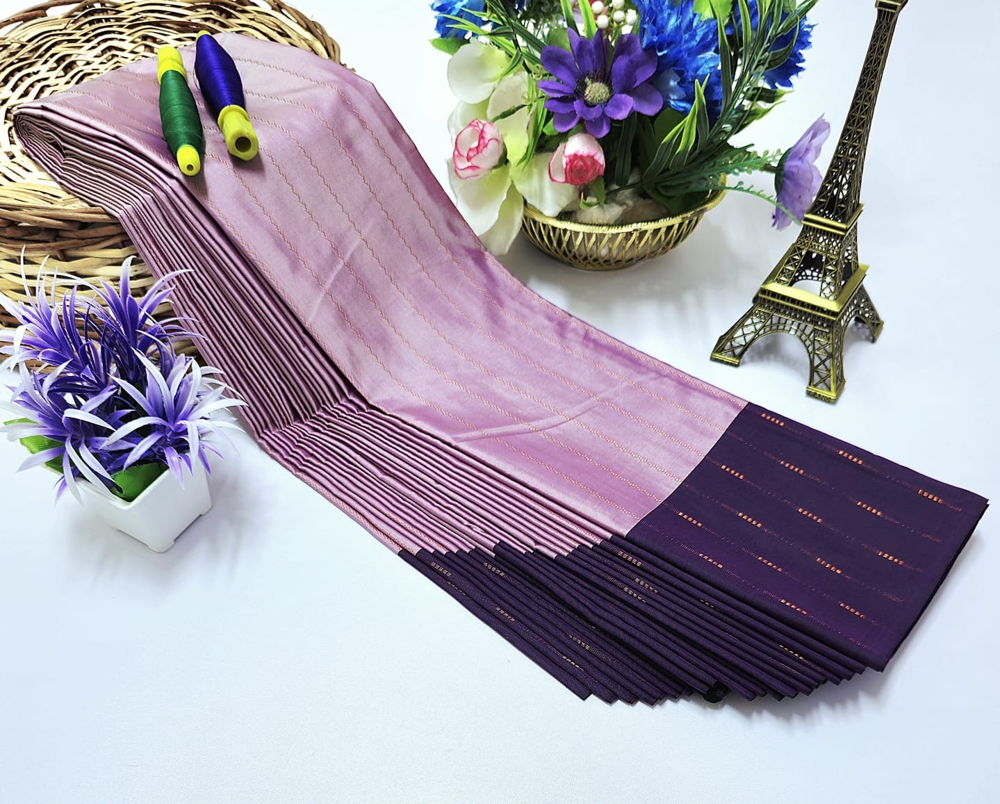 Arani Soft Silk Sarees