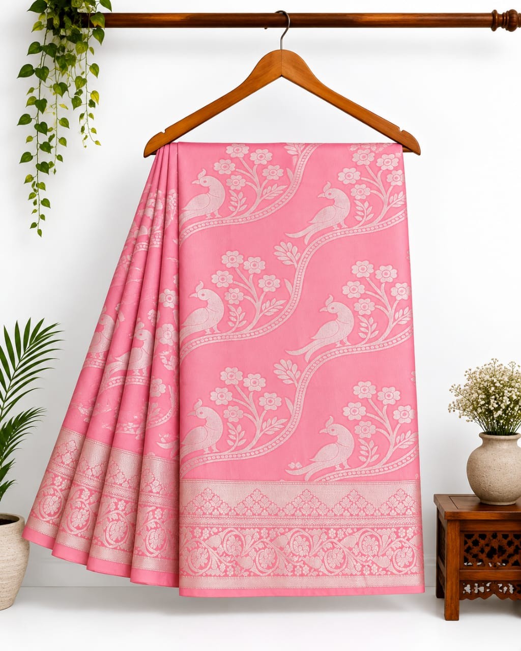 Elite Bridal Silks Sarees