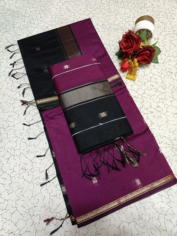 Maheshwari Cotton