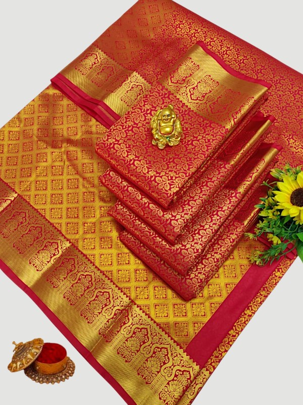Elite Bridal Silks