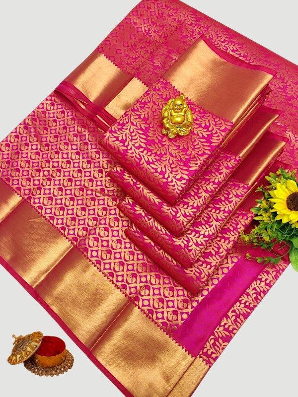 Elite Bridal Silks