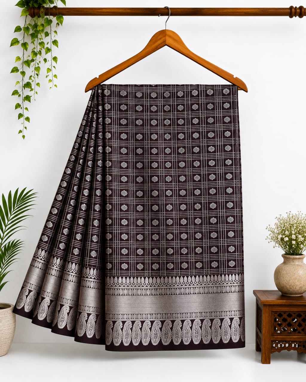 Elite Bridal Silks Sarees