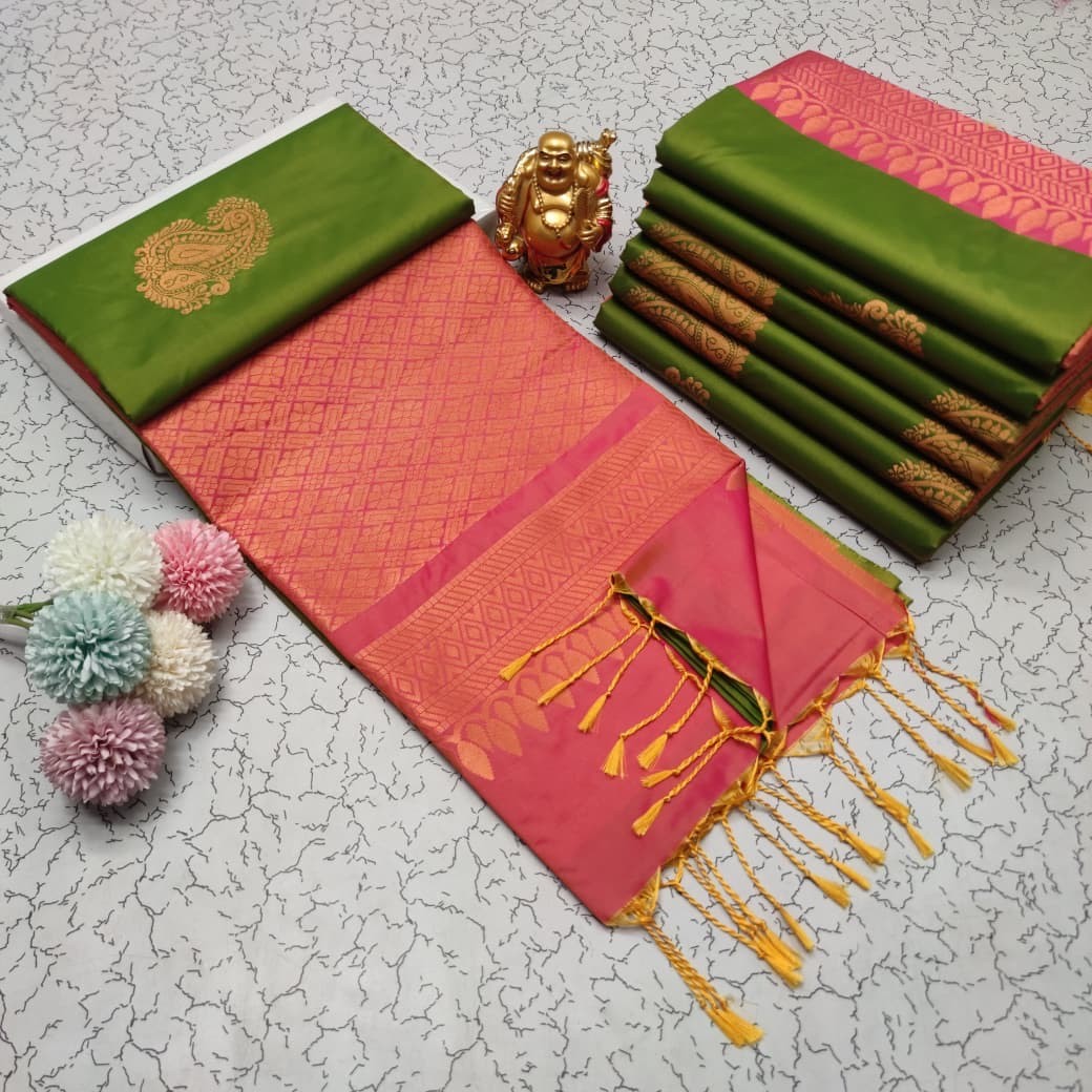 Soft Silk