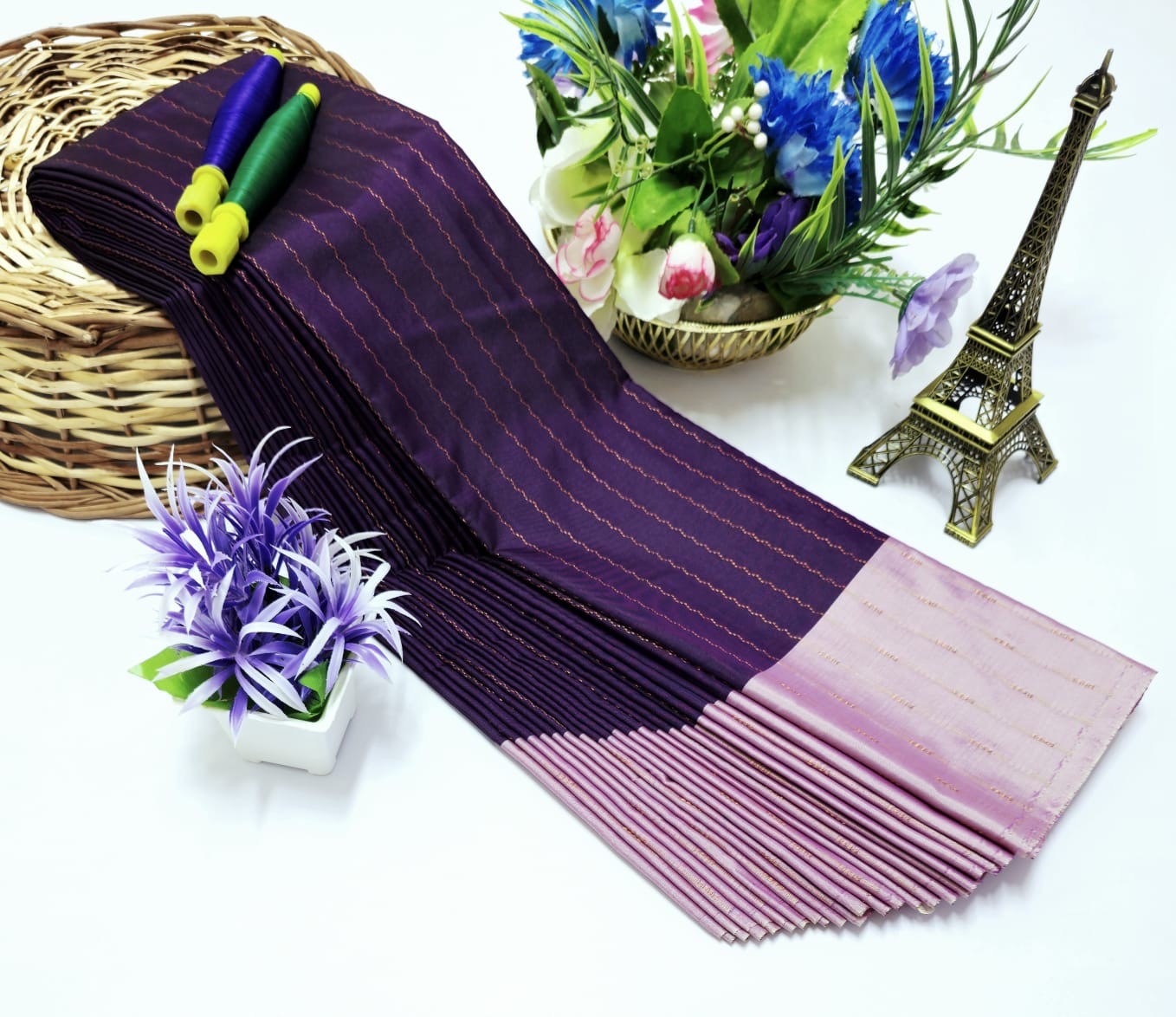Arani Soft Silk Sarees