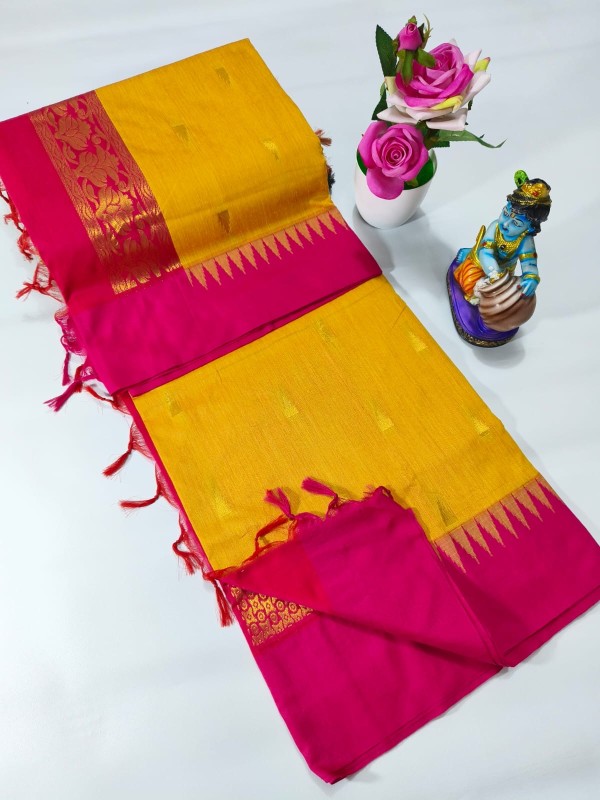 Kalyani Cotton Sarees