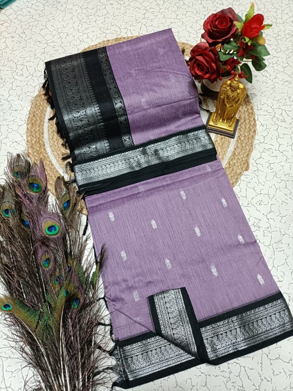 Kalyani Cotton Sarees