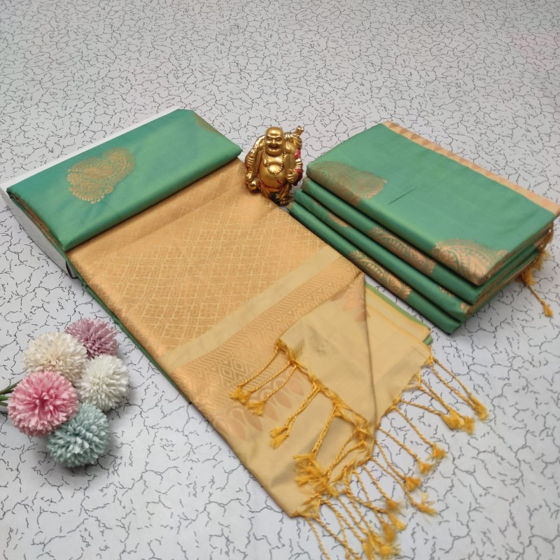 Soft Silk Sarees