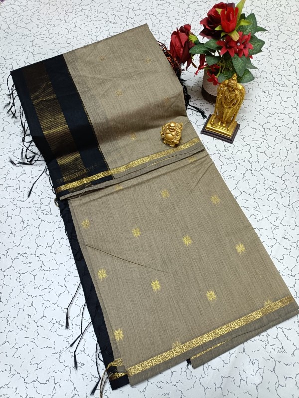 Maheshwari Cotton