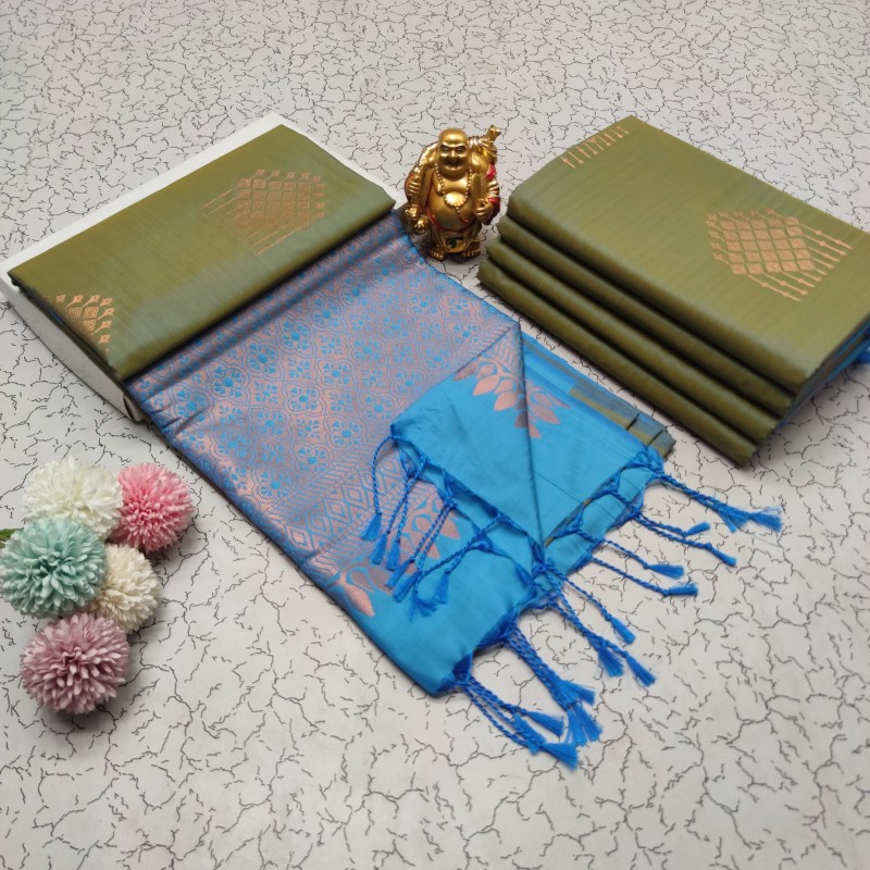Soft Silk