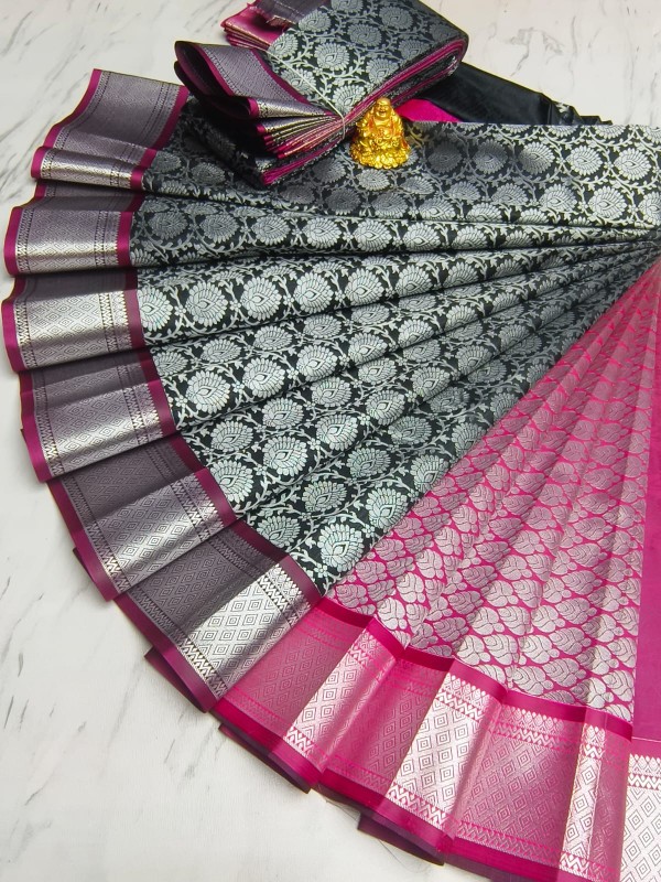 Elite Bridal Silks