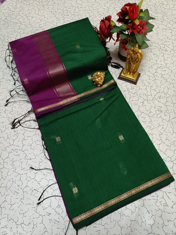 Maheshwari Cotton