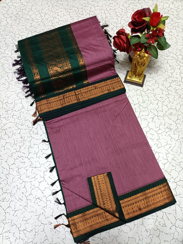 Kalyani Cotton Sarees