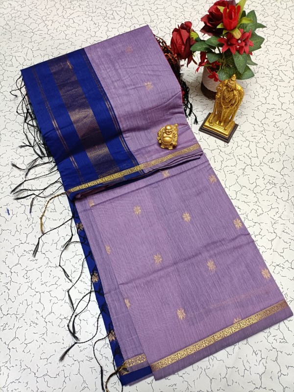 Maheshwari Cotton
