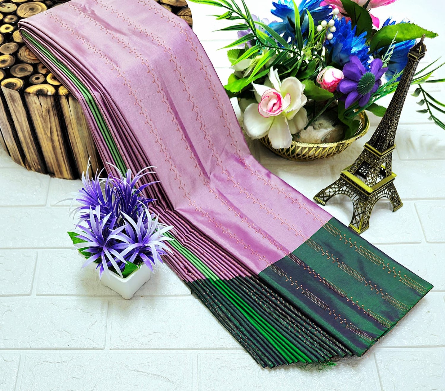 Arani Soft Silk Sarees